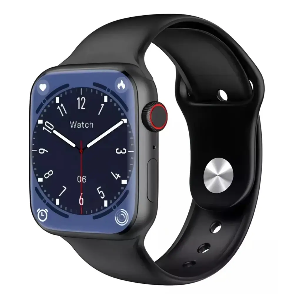smartwatch w59 amoled